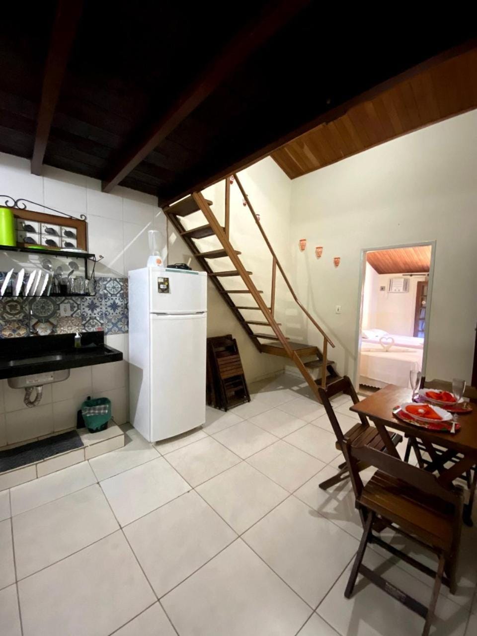 FLATS VASCONCELOS Apartment in Itacaré