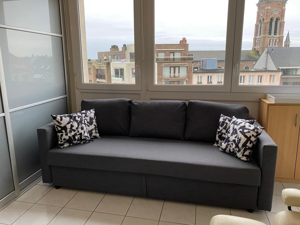 Casinostraat 16/67 Apartment in Flanders