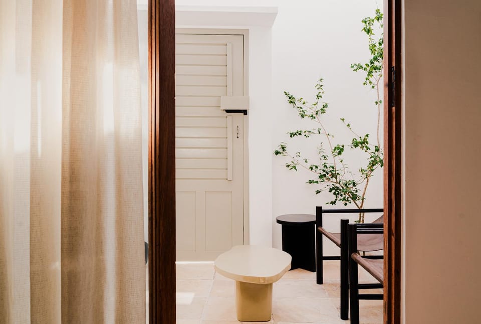 Jeri Suites accommodation Apartment in Jericoacoara