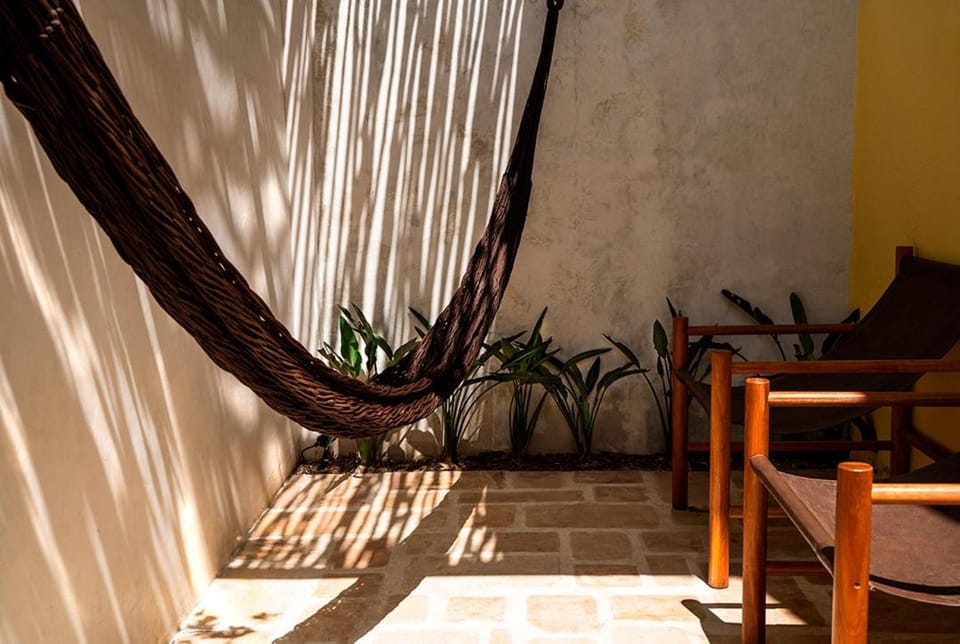Jeri Suites accommodation Apartment in Jericoacoara