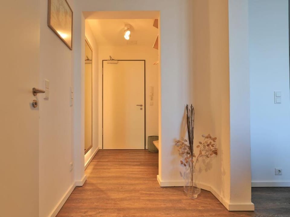 Ohlerich Speicher App_ 35 Hotel in Wismar