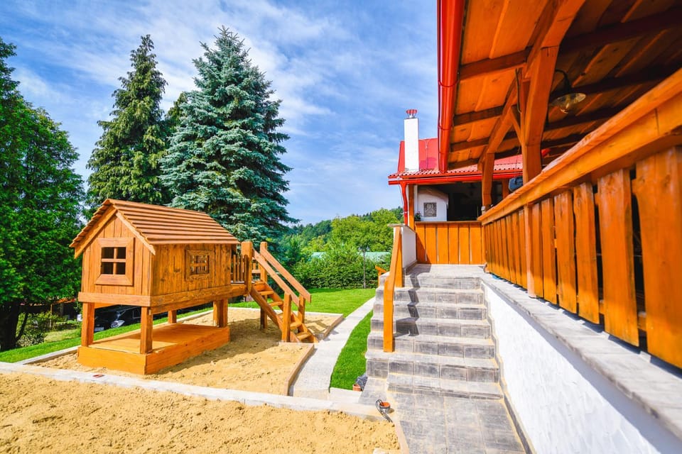 Penzión Turista Bed and Breakfast in Slovakia