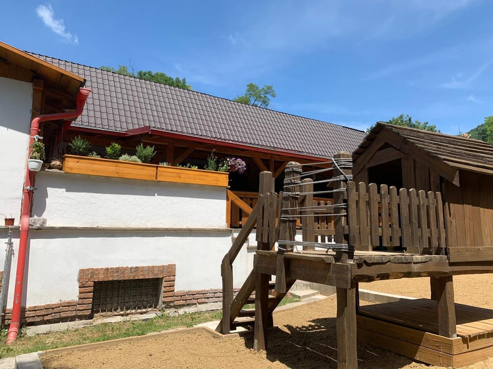 Penzión Turista Bed and Breakfast in Slovakia