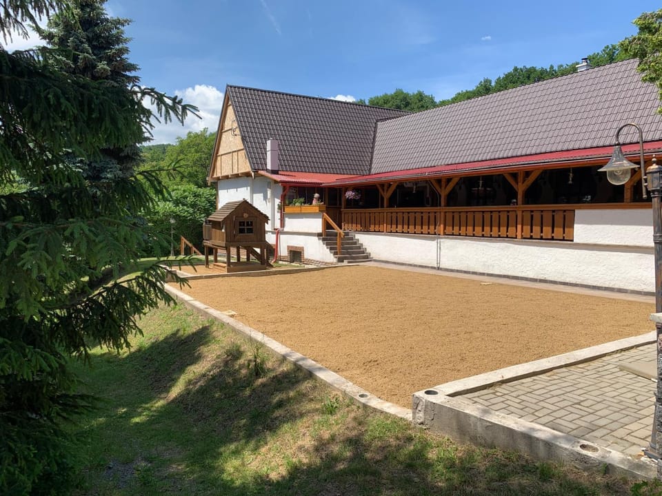 Penzión Turista Bed and Breakfast in Slovakia