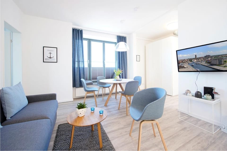 Ohlerich Speicher App_ 28 Hotel in Wismar