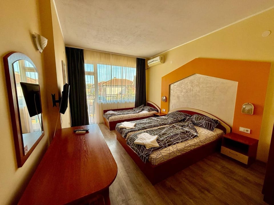 Guest house Napoli Bed and Breakfast in Burgas Province