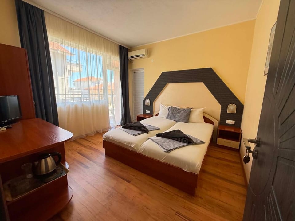 Guest house Napoli Bed and Breakfast in Burgas Province