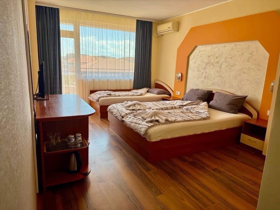 Guest house Napoli Bed and Breakfast in Burgas Province