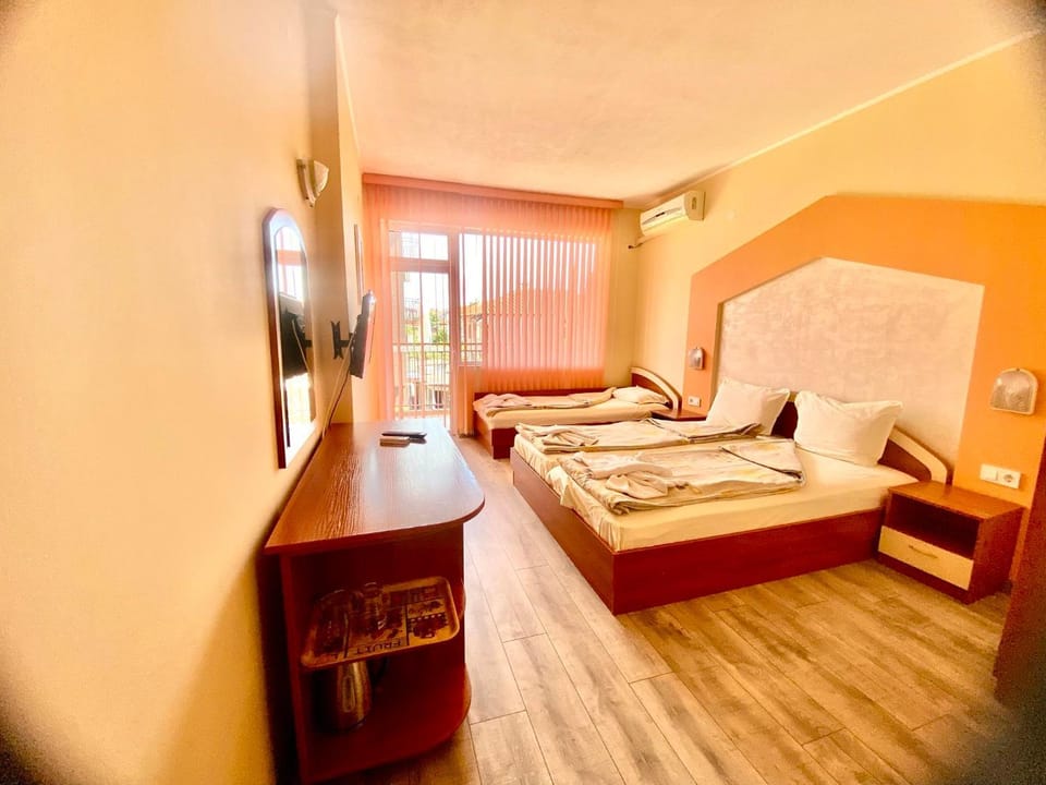 Guest house Napoli Bed and Breakfast in Burgas Province