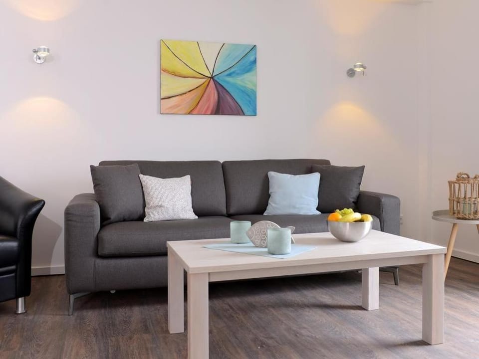 Ohlerich Speicher App_ 30 Hotel in Wismar