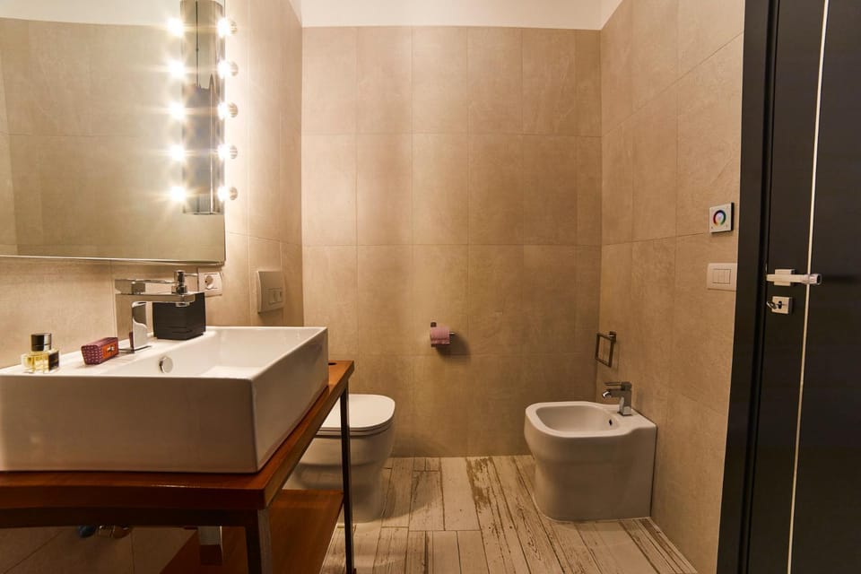 Toilet, Bathroom, bidet