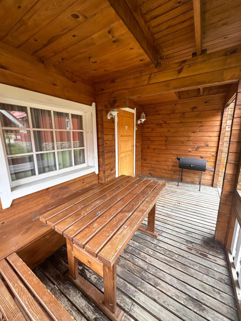 Alpine ski chalet Borovets with sauna Villa in North Macedonia