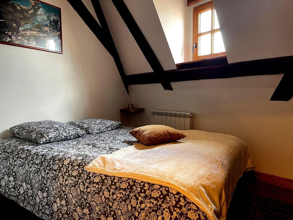 Gîte Le Chemin de Ronde Apartment in Grand Est
