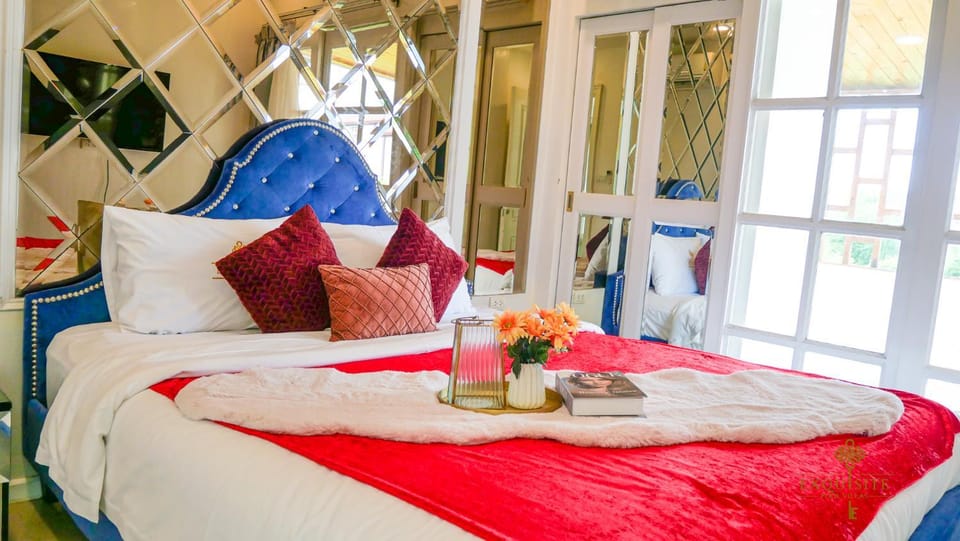 5BD Luxury Pool Villa Pattaya - Exquisite Pool Villa C Villa in Pattaya City