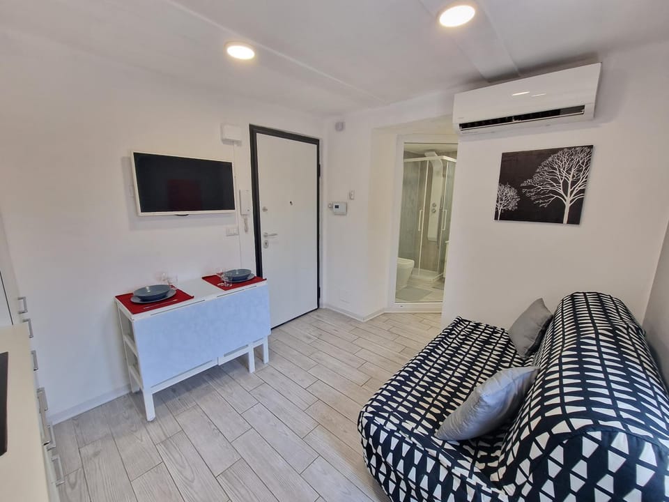 Casa Mazzini Apartment in Turin