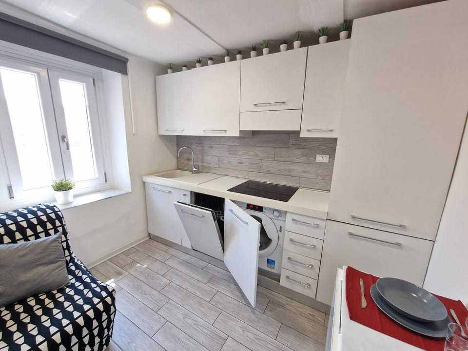 Casa Mazzini Apartment in Turin