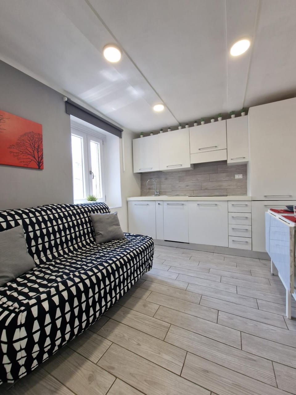 Casa Mazzini Apartment in Turin