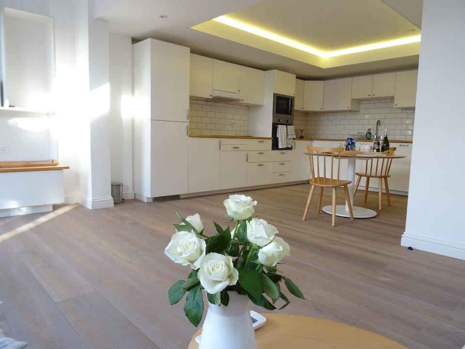 Bakewell Riverview Apartment in Bakewell