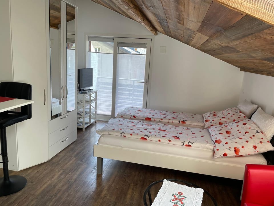Haus Rosa Apartment in Zermatt