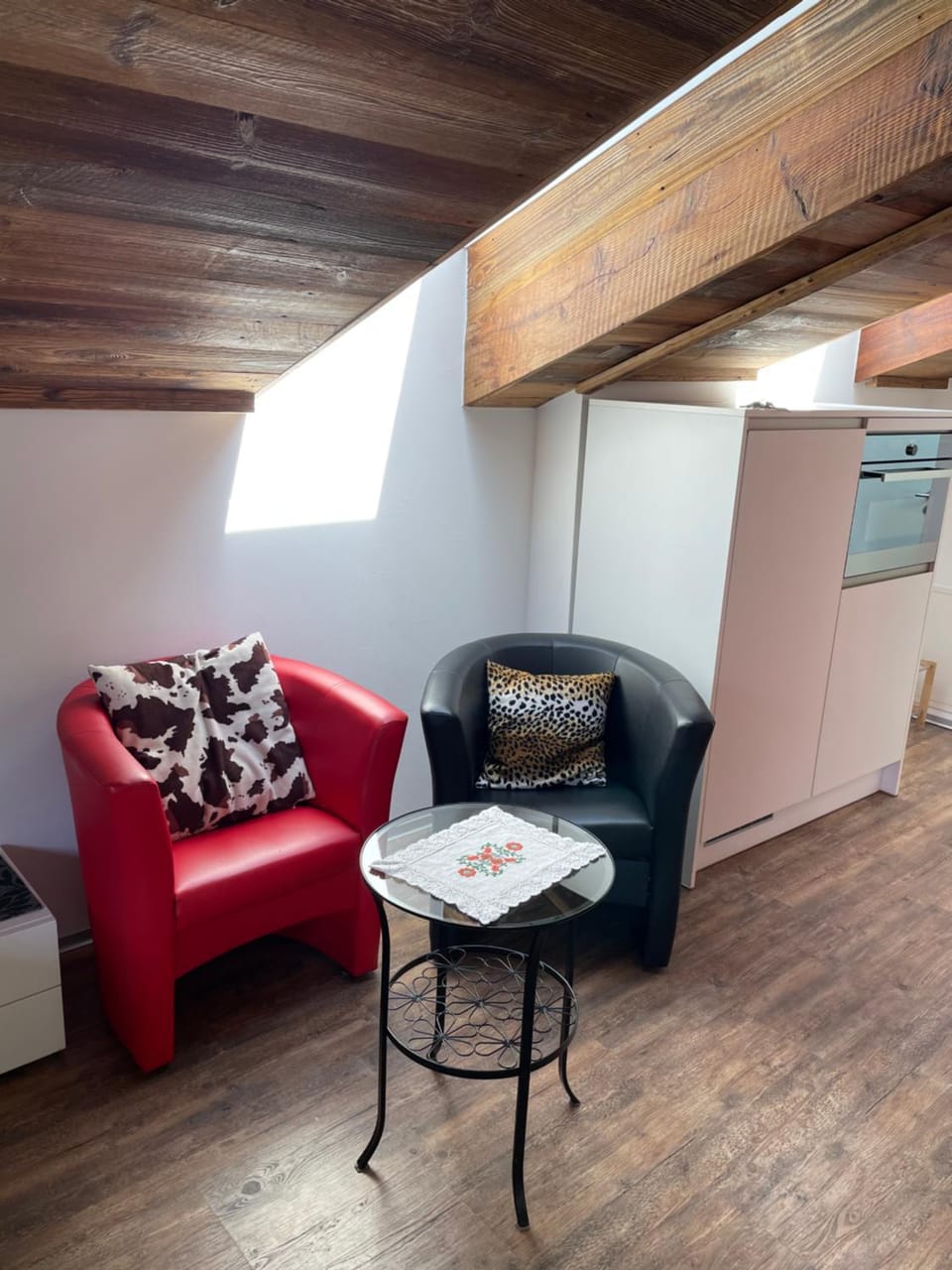 Haus Rosa Apartment in Zermatt