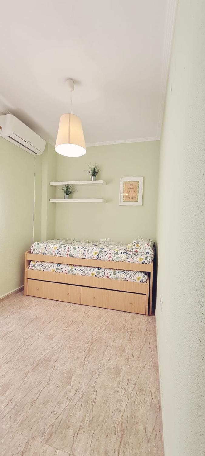 APARTAMENTO EN PUNTA UMBRÍA Apartment in Punta Umbría
