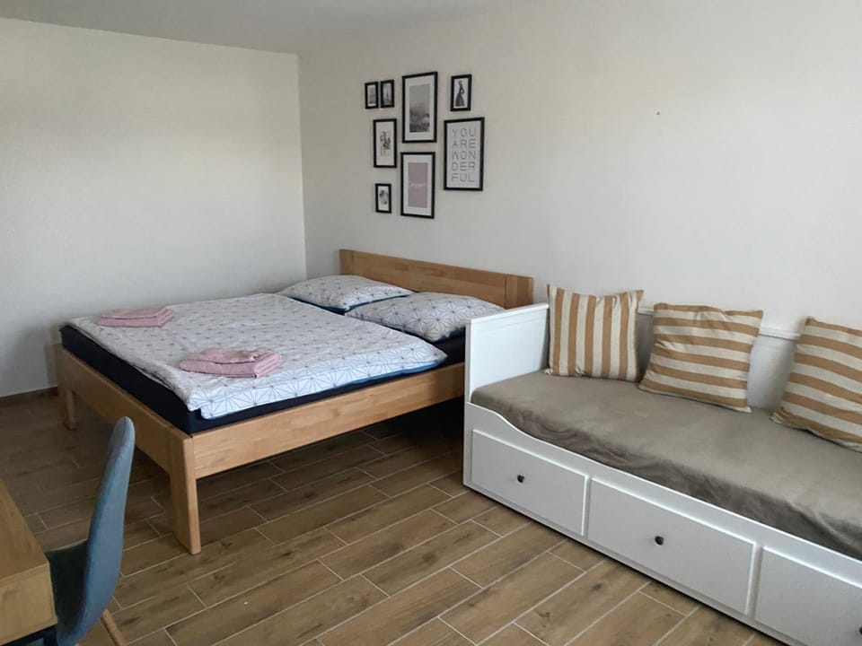 R-Penzion Bed and Breakfast in Cesky Krumlov