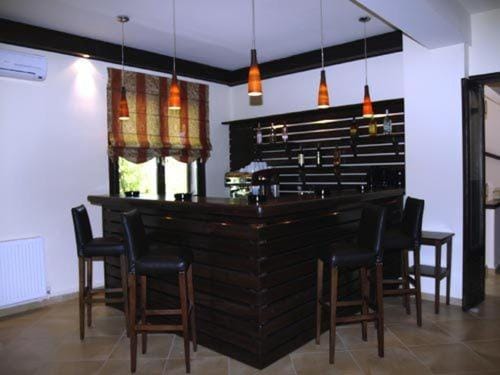 Lounge or bar