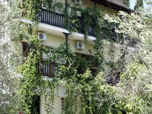 Hotel Figalia Hotel in Magnesia Prefecture, Greece