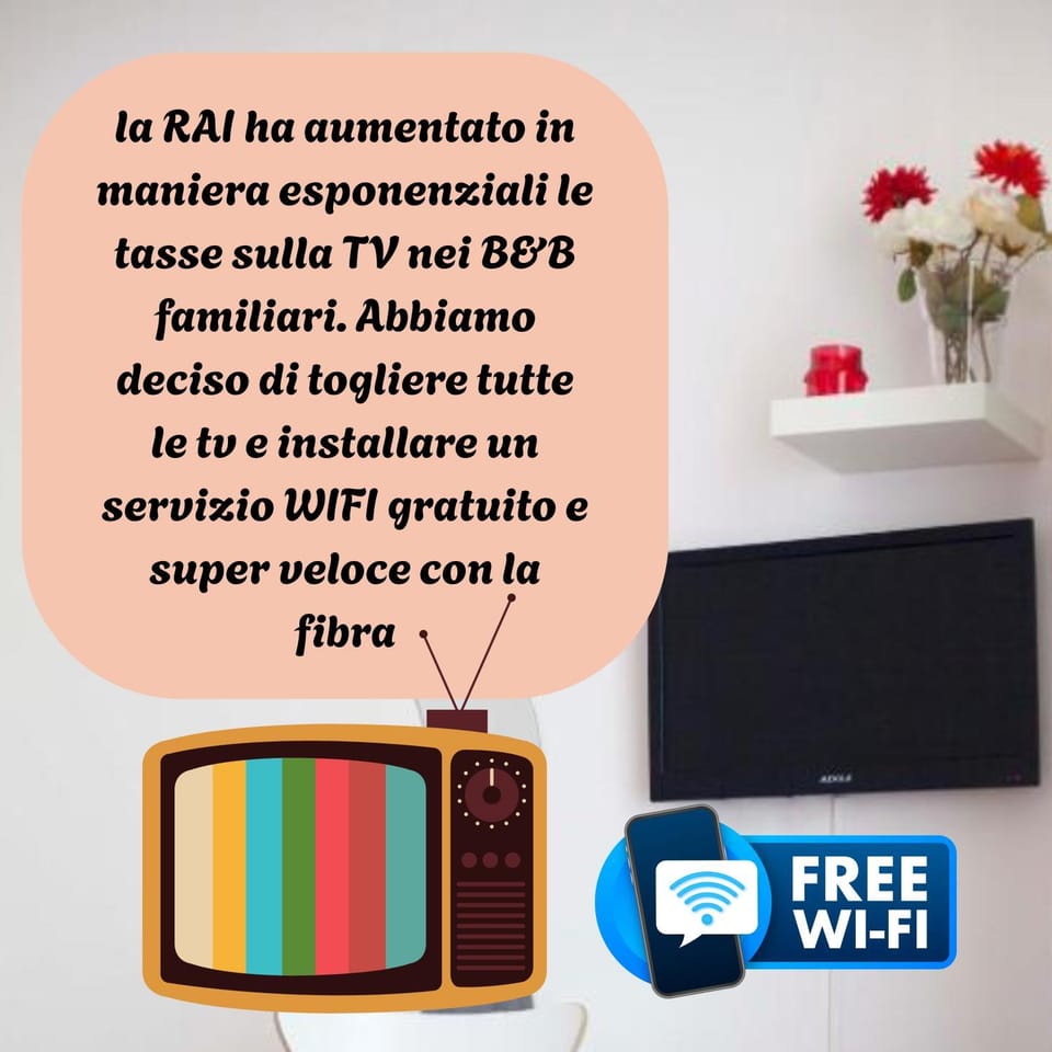 L'Ancora B&B Bed and Breakfast in Montesilvano