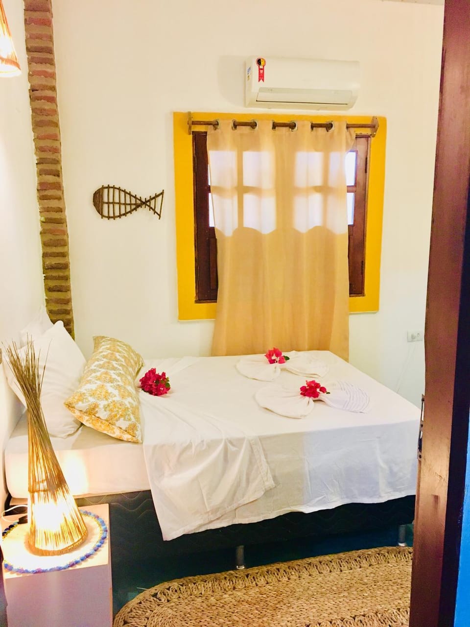 Casa Jeri House in Jericoacoara