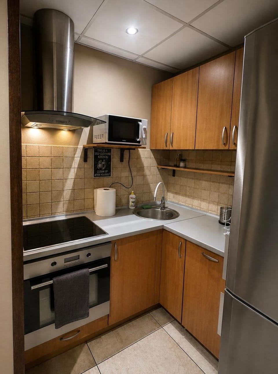 Kitchen or kitchenette, dishwasher, oven, pet friendly, stove