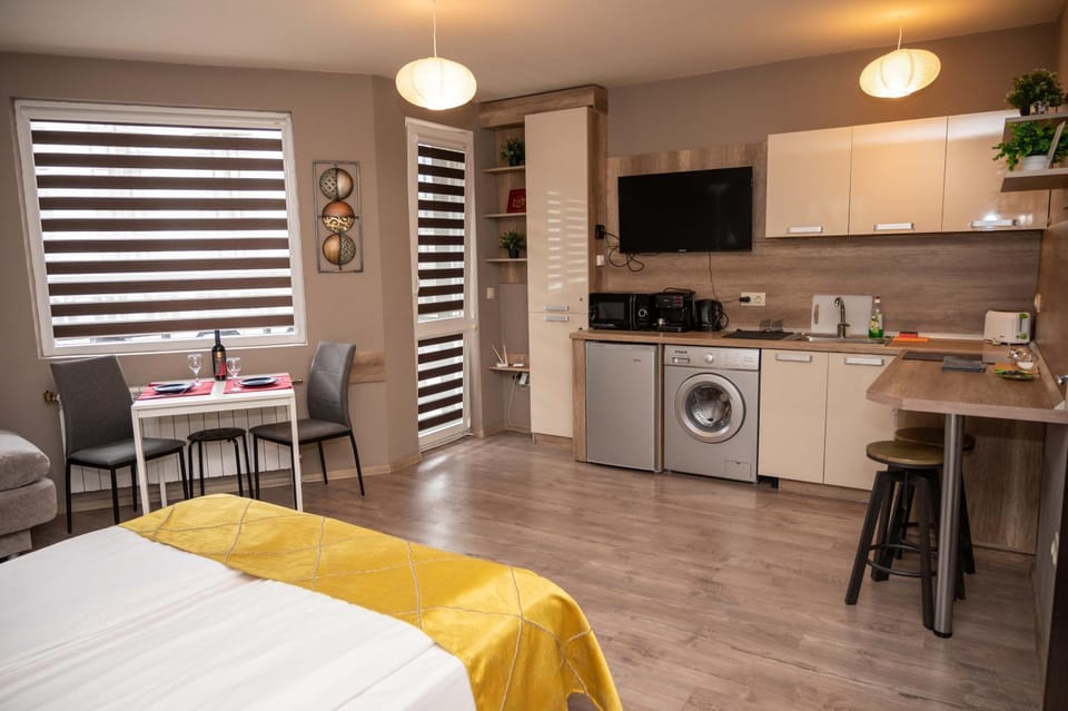 All Seasons Apartments Iglika 2 Apartment in North Macedonia