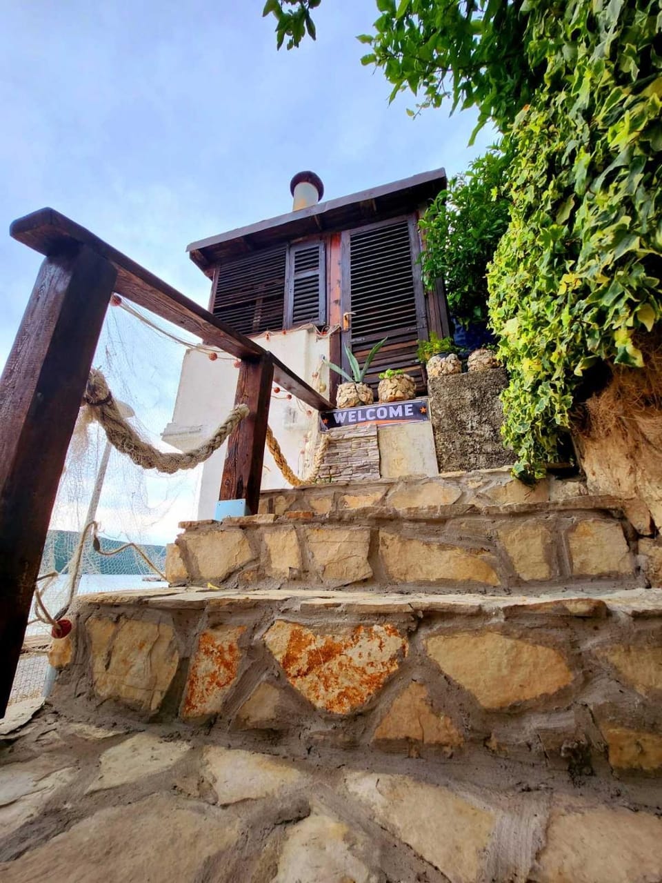 Apartments Lily Apartment in Neum
