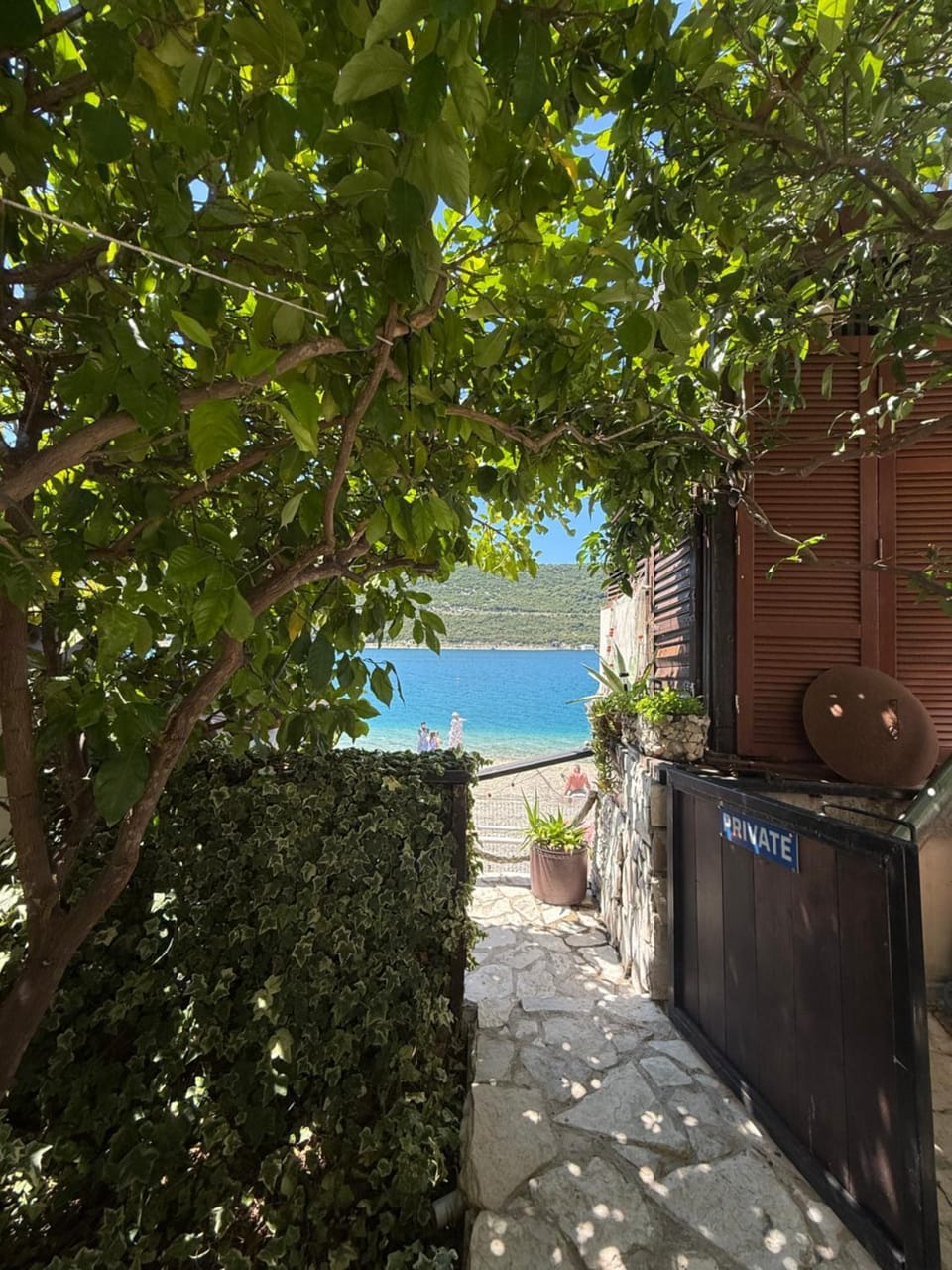 Apartments Lily Apartment in Neum