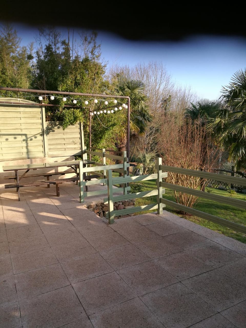 le coing House in Pays de la Loire