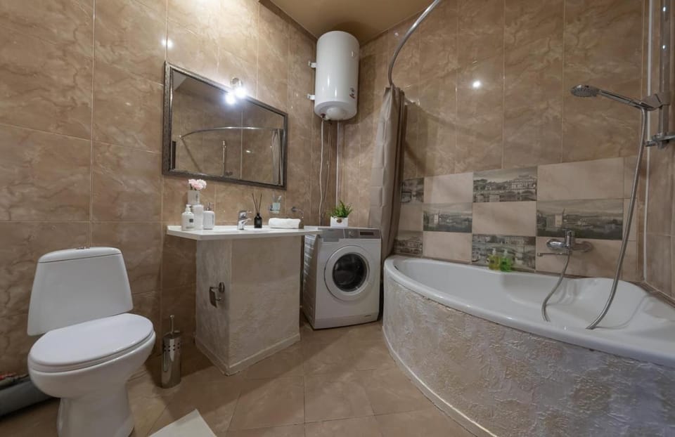 Nikira apartment 162 Оболонская набережная Apartment in Kiev City - Kyiv