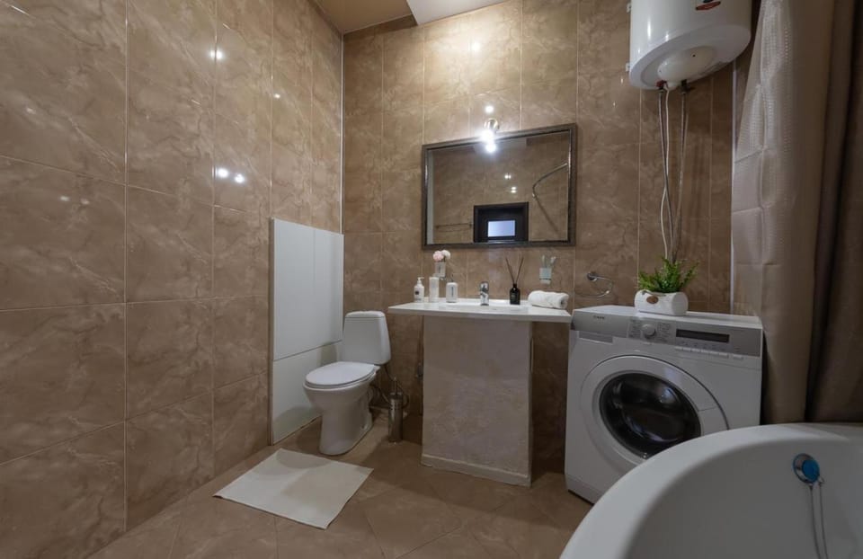 Nikira apartment 162 Оболонская набережная Apartment in Kiev City - Kyiv