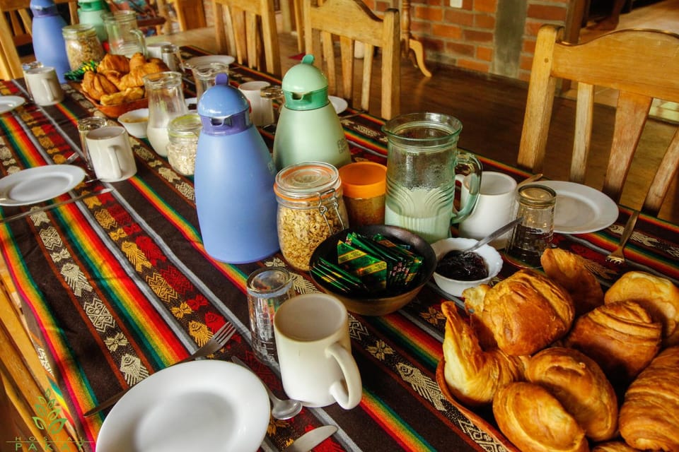 Coffee/tea facilities, Food, Breakfast, Continental breakfast