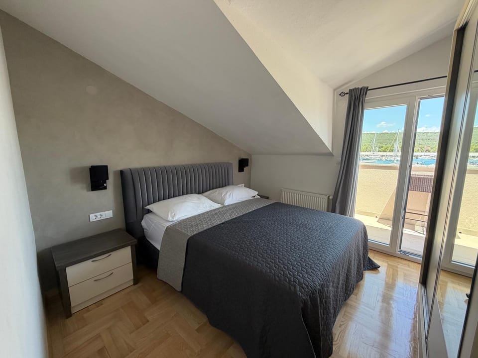 Apartments Škara Apartment in Šibenik-Knin County, Croatia