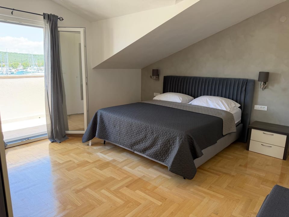 Apartments Škara Apartment in Šibenik-Knin County, Croatia