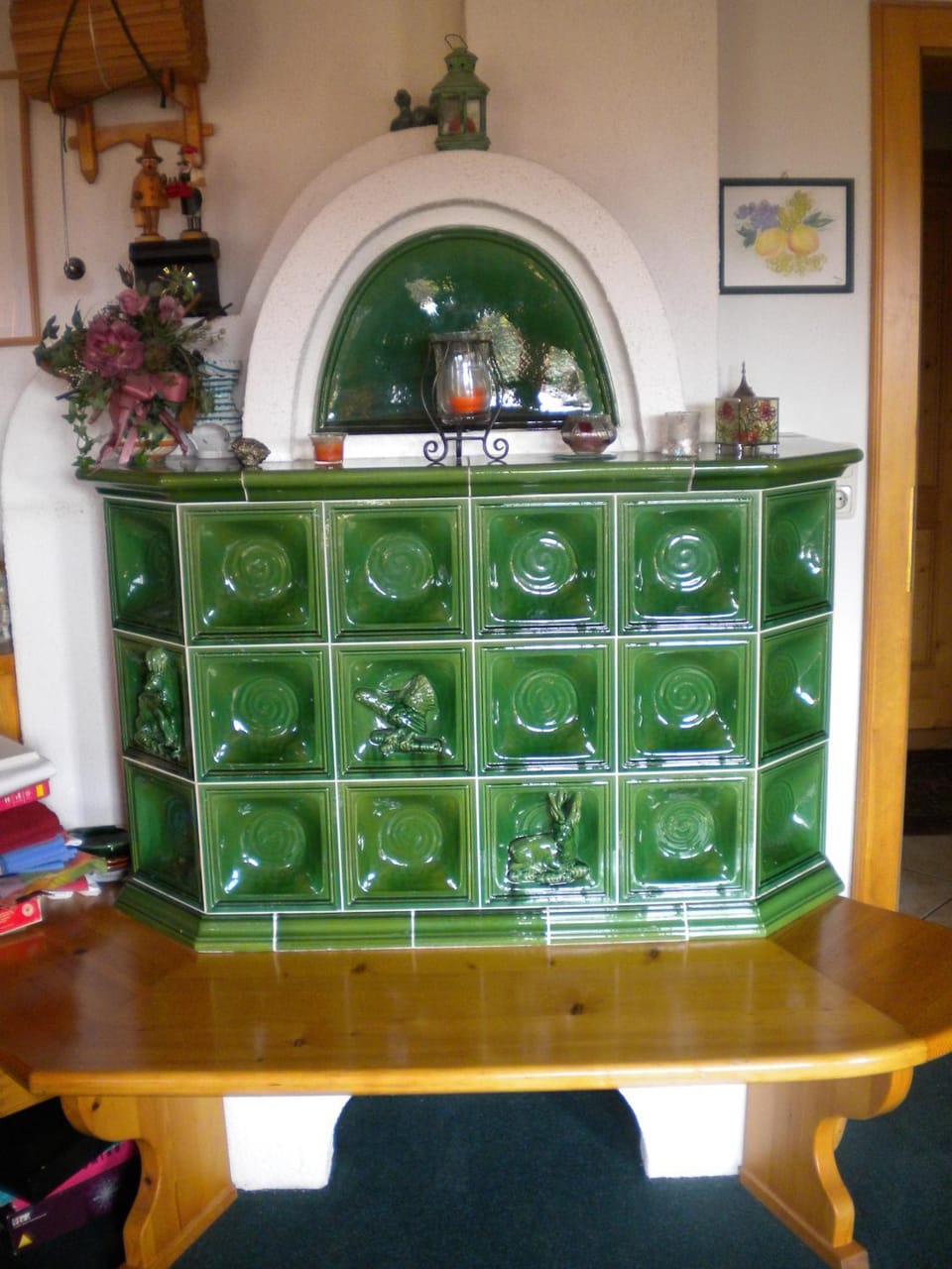Other, Decorative detail