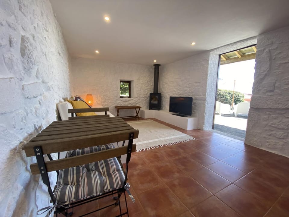 Casa de Sapiao & Studio Country House in Viana do Castelo District