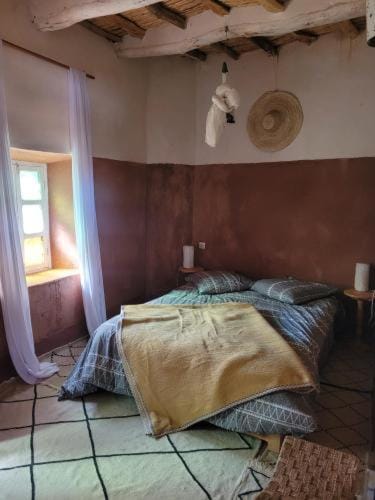 Les Jardins du M'goun Bed and Breakfast in Morocco