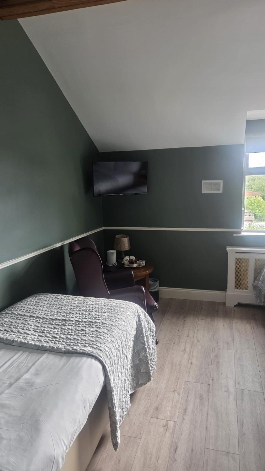 Gleeson's Roscommon Bed and Breakfast in County Galway