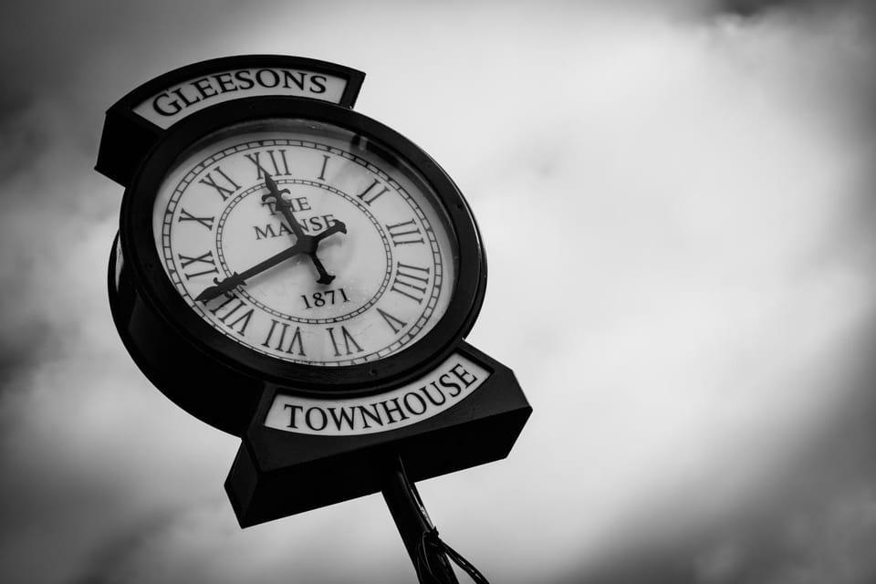 Property logo or sign, Decorative detail