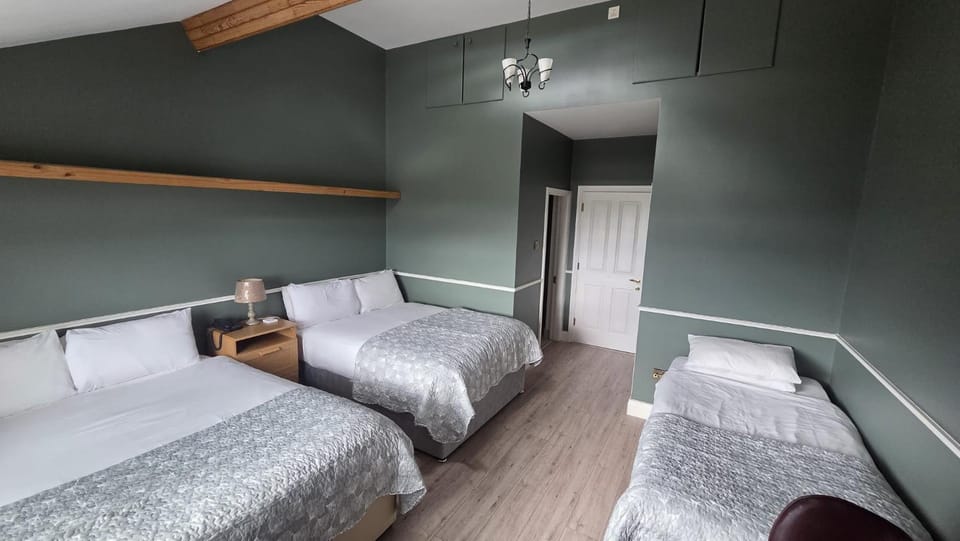 Gleeson's Roscommon Bed and Breakfast in County Galway
