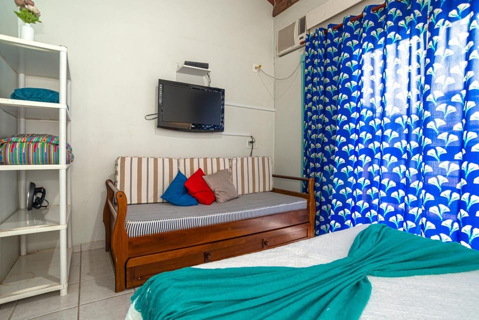 Balcony/Terrace, Bedroom, air conditioner