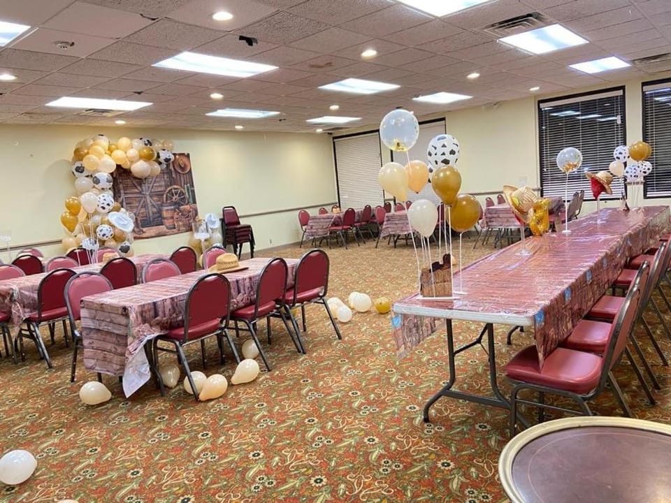 Americas Best Value Inn - Tunica Resort Hotel in Mississippi