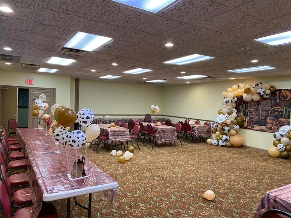 Americas Best Value Inn - Tunica Resort Hotel in Mississippi