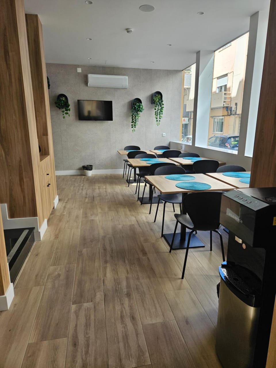 Living room, Lounge or bar